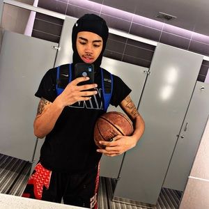 Meet your Posher, Rob